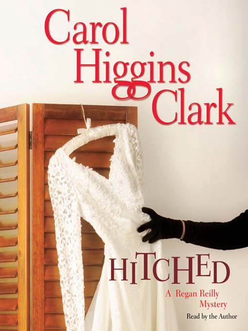 Title details for Hitched by Carol Higgins Clark - Wait list